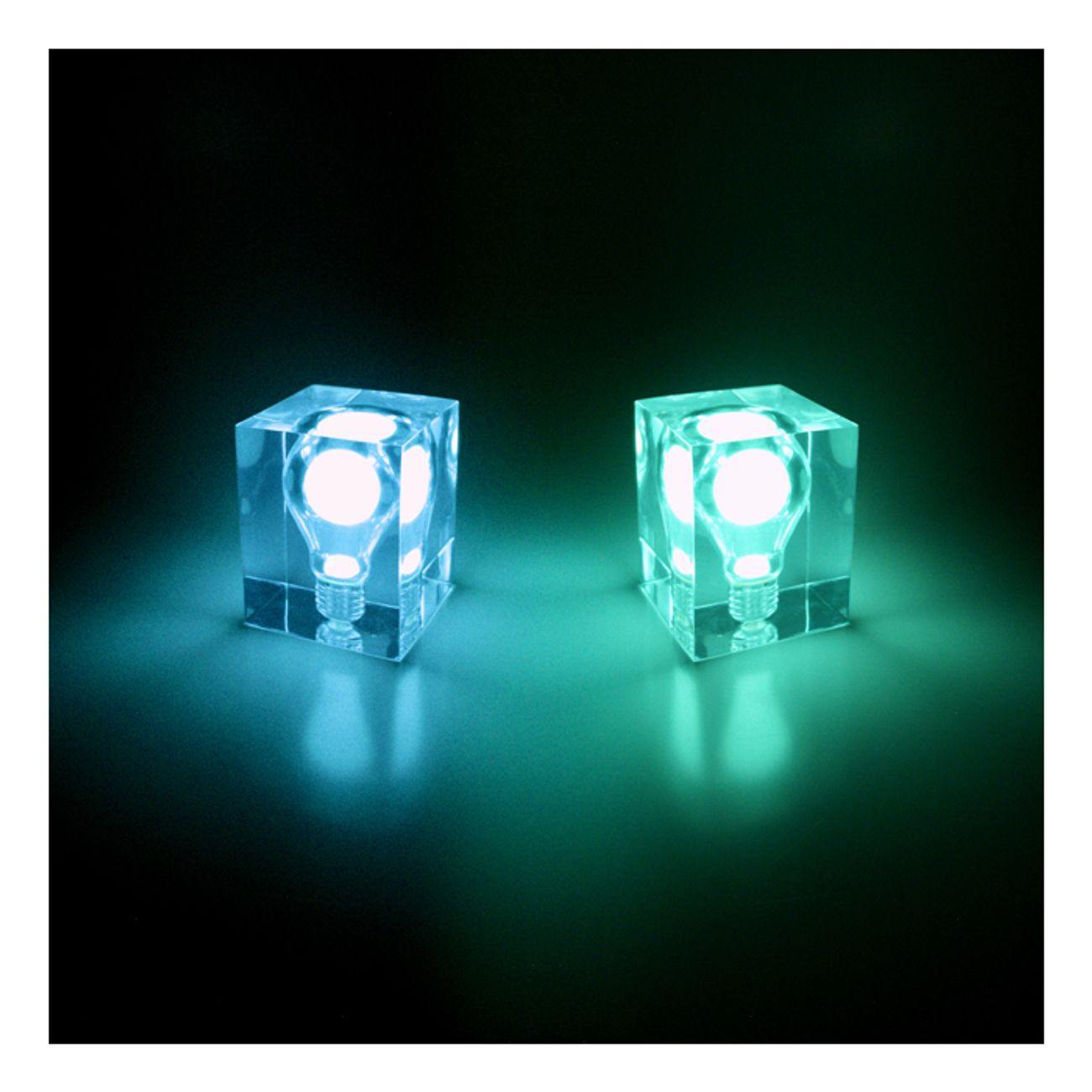 Glow Brick