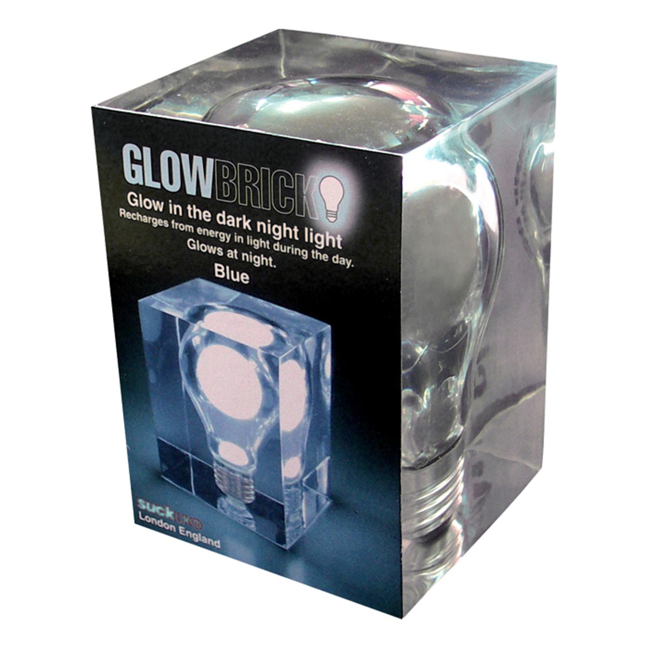 Glow Brick