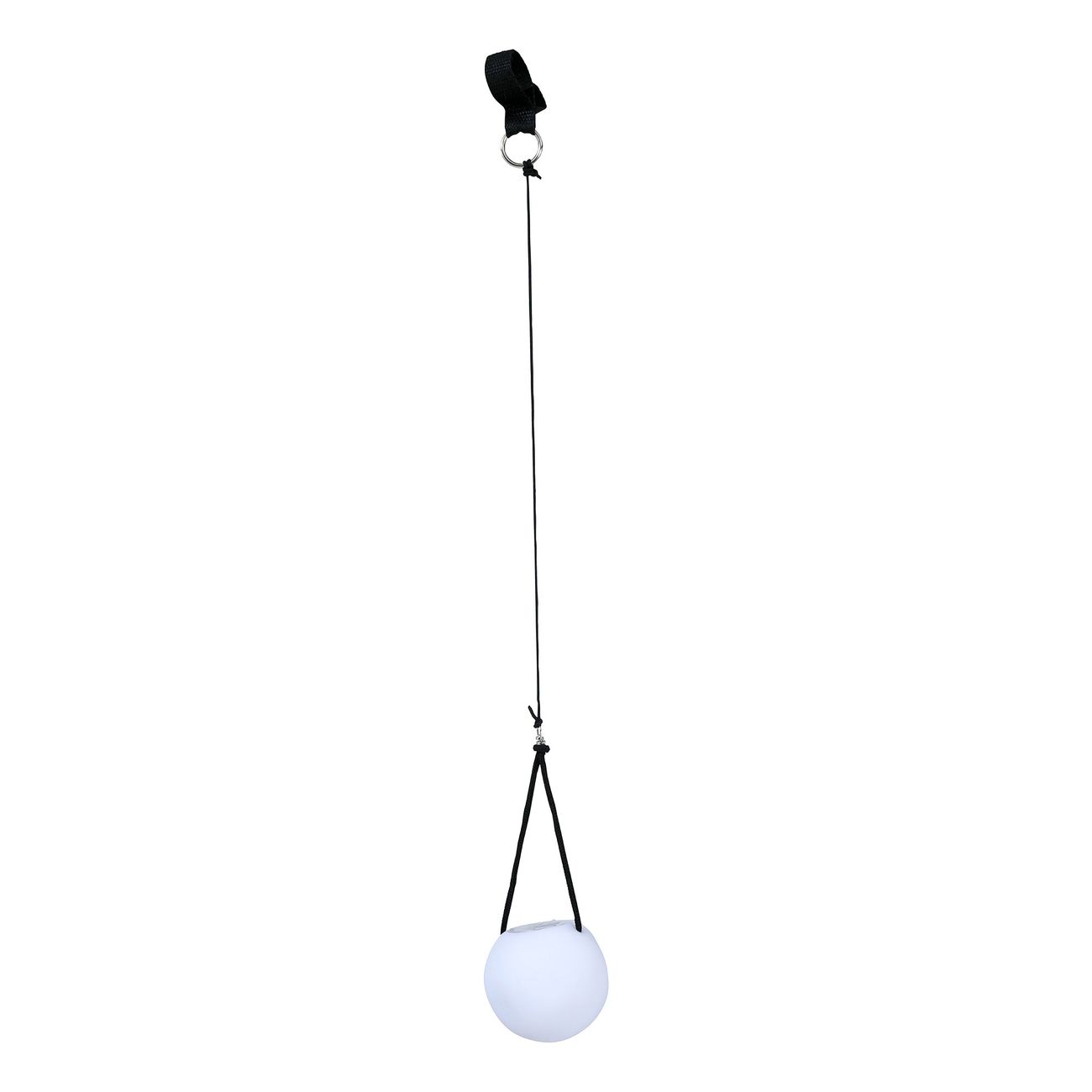 Glow Dansboll med LED Färgskiftande