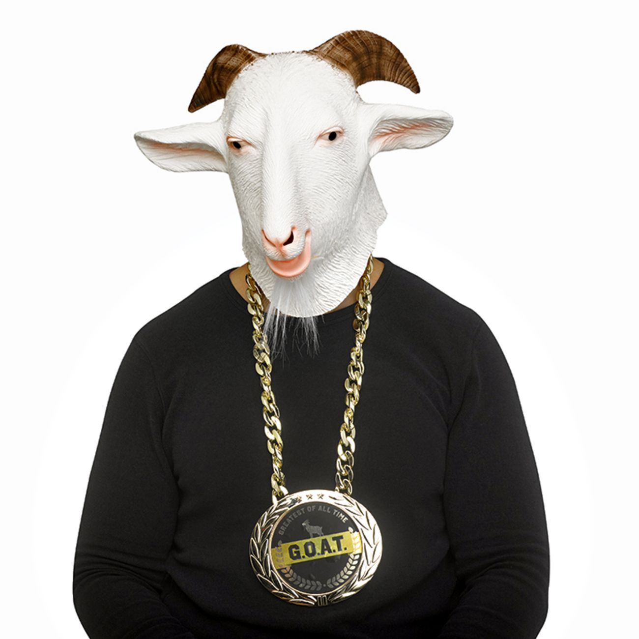 G.O.A.T Tillbehörskit