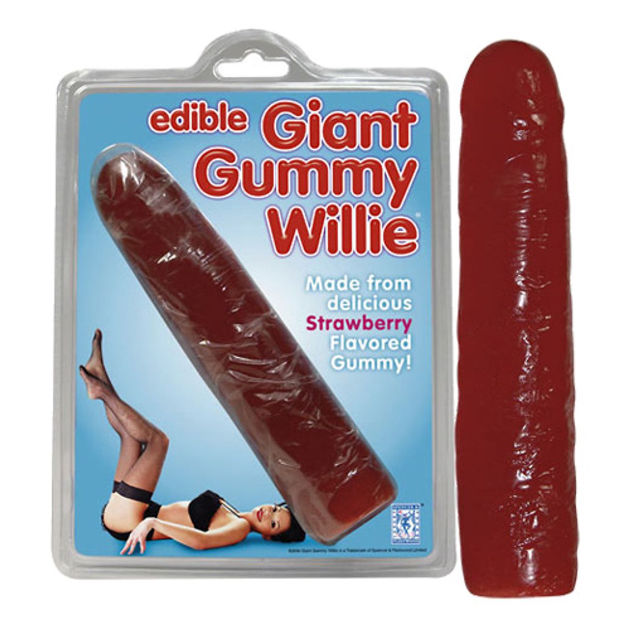 Godisdildo