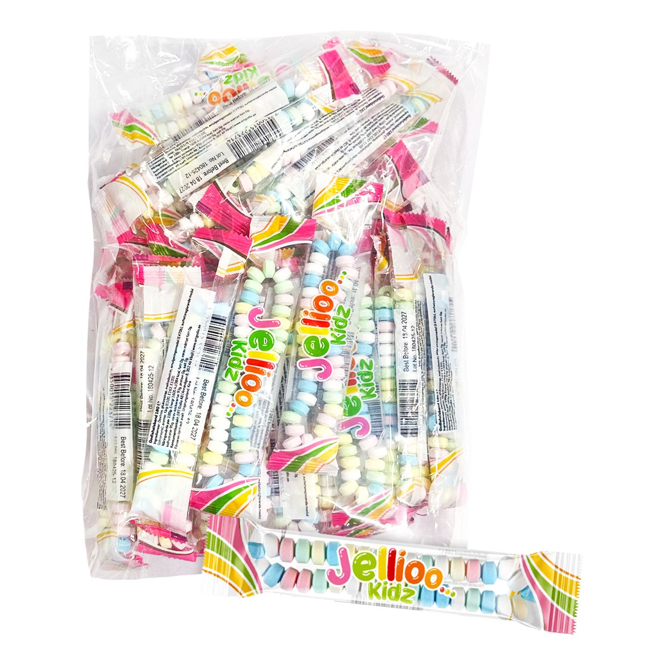 Godishalsband Storpack