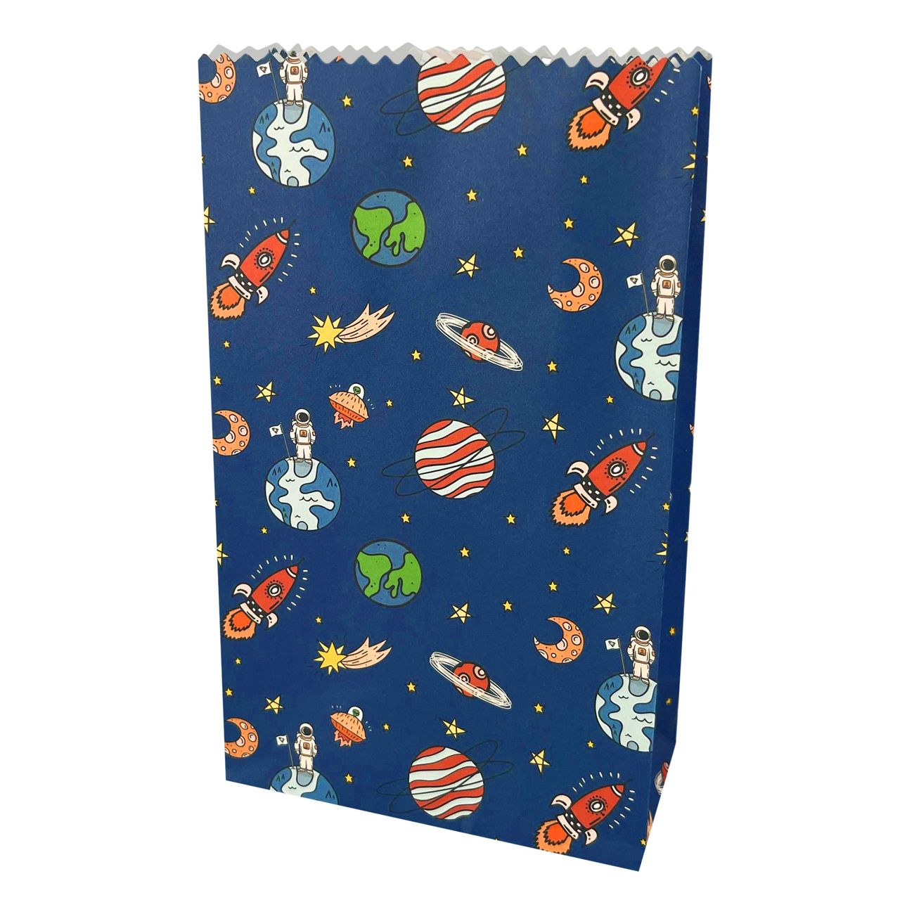 Godispåsar Space World