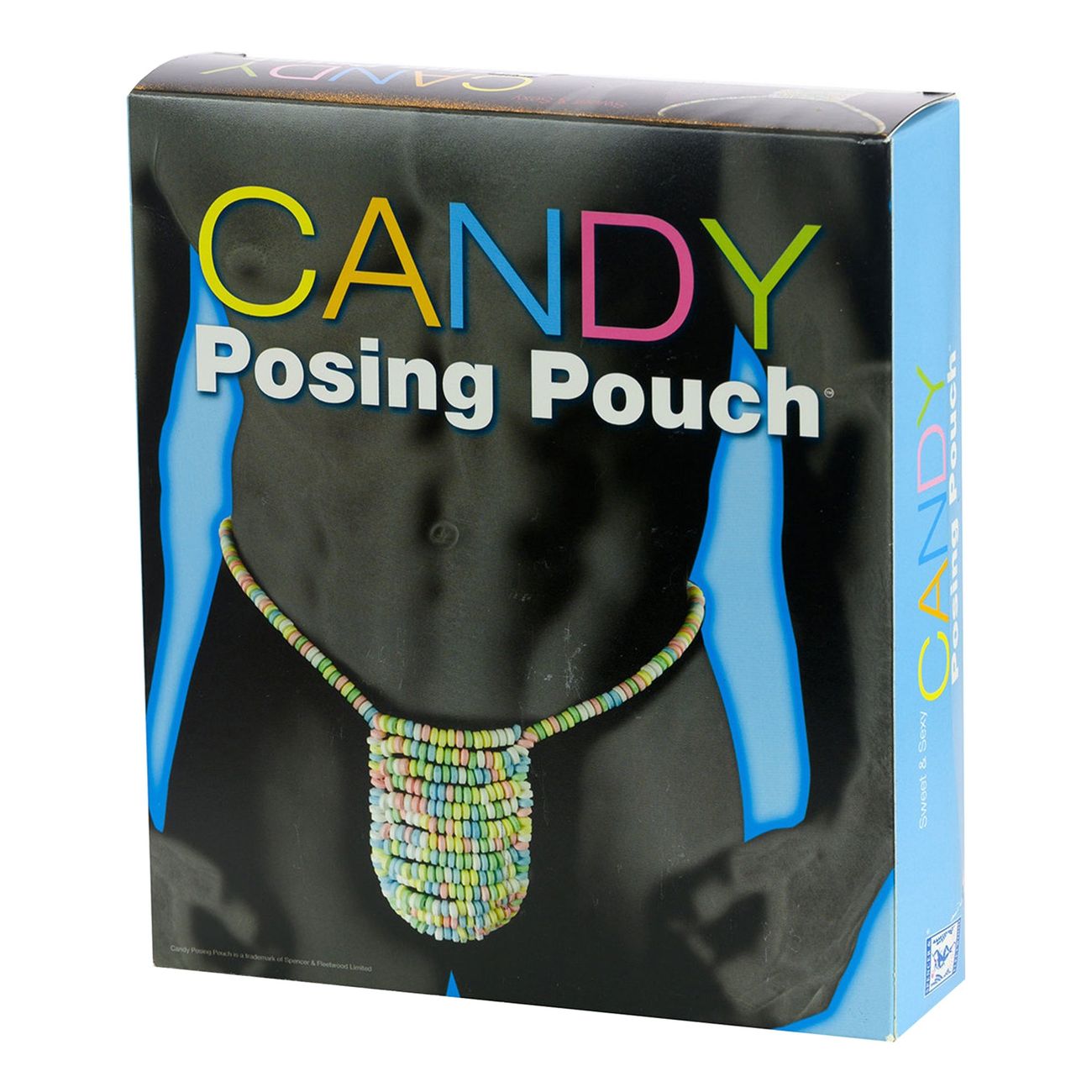 Godisunderkläder Kalsonger