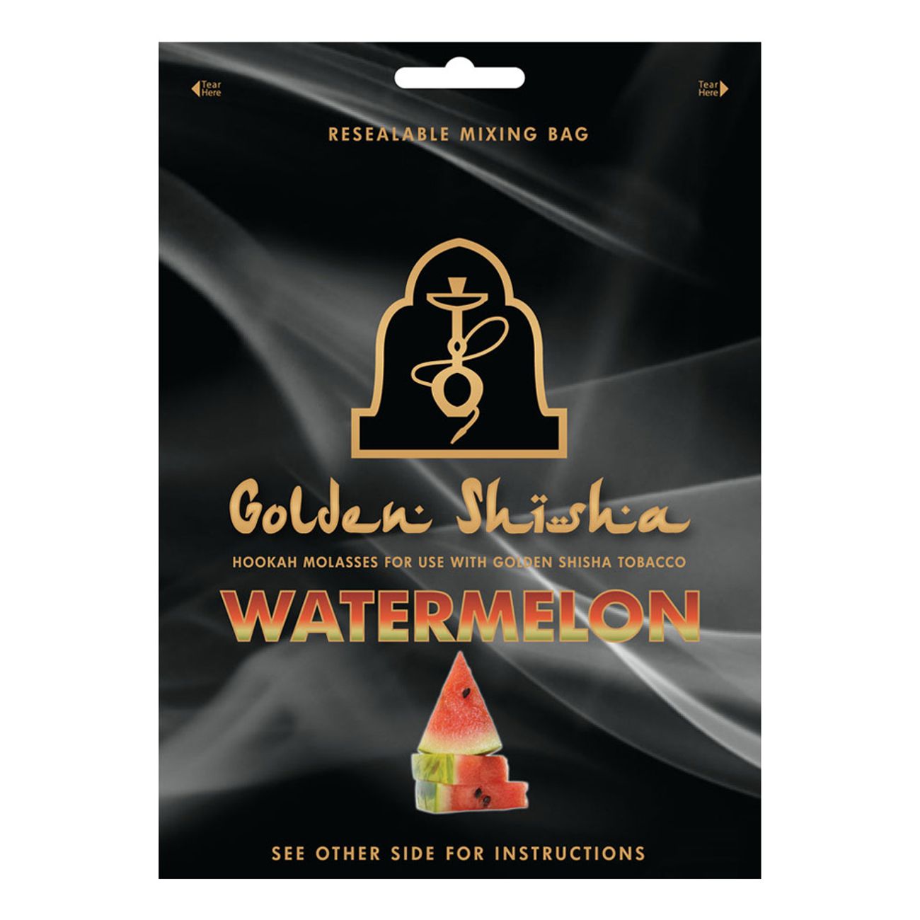 golden-shisha-vattenmelon-1