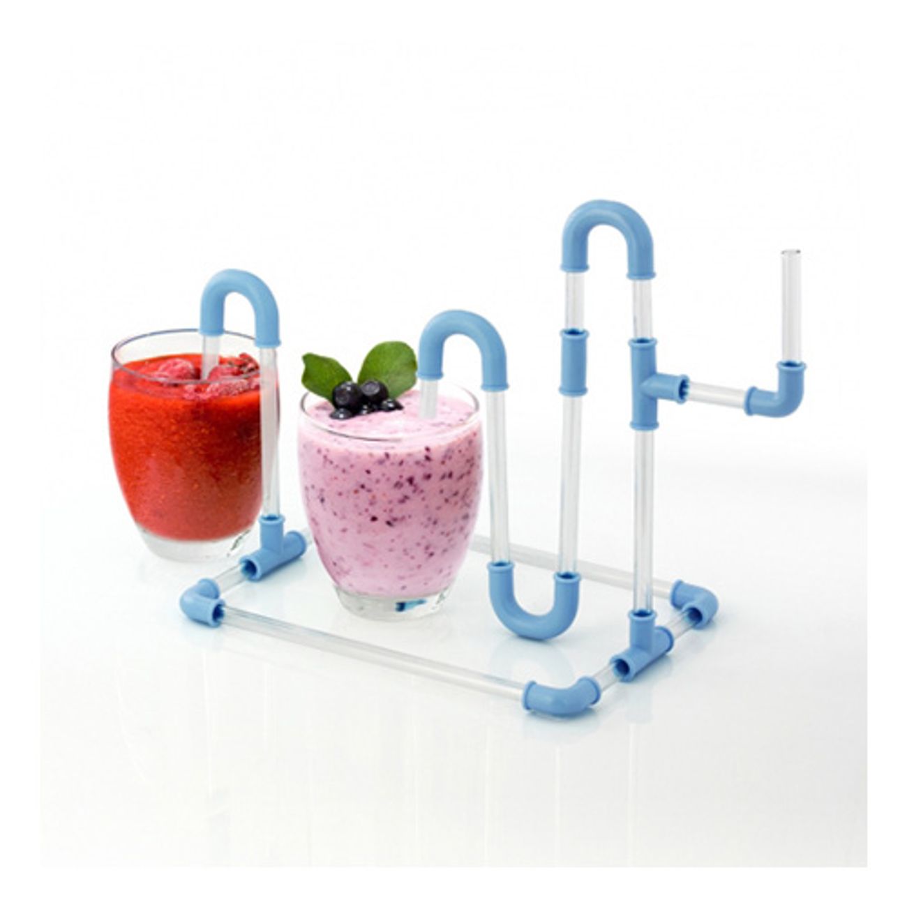 Gör Ditt Eget Sugrör