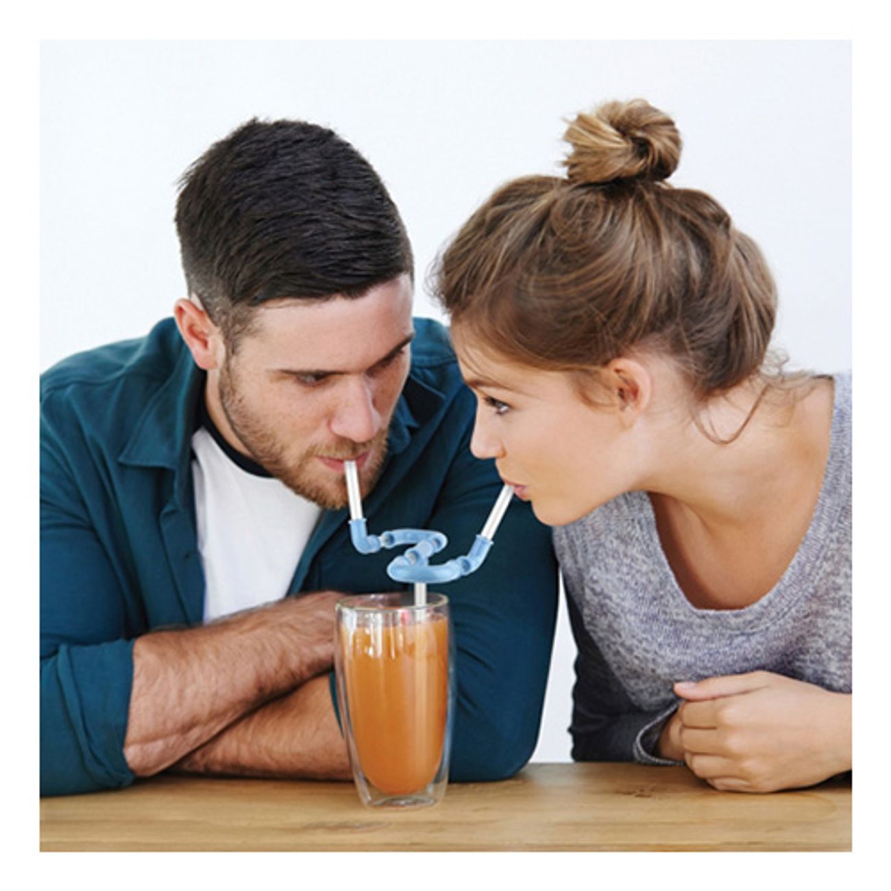 Gör Ditt Eget Sugrör