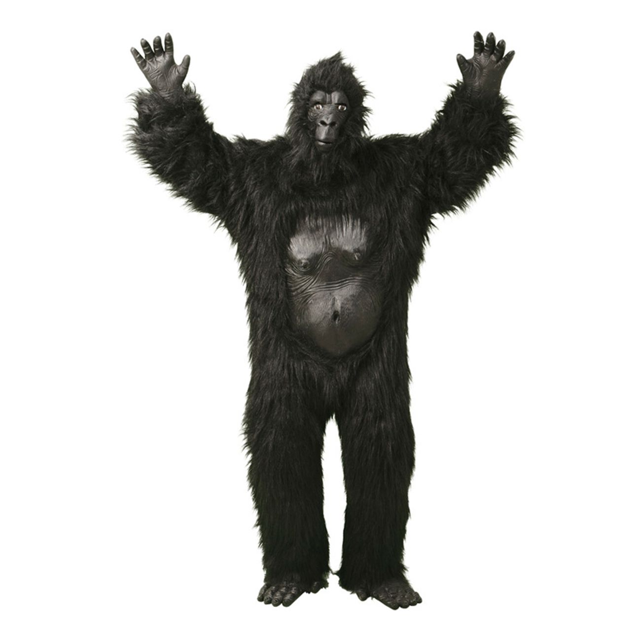 gorilla-deluxe-maskeraddrakt-1