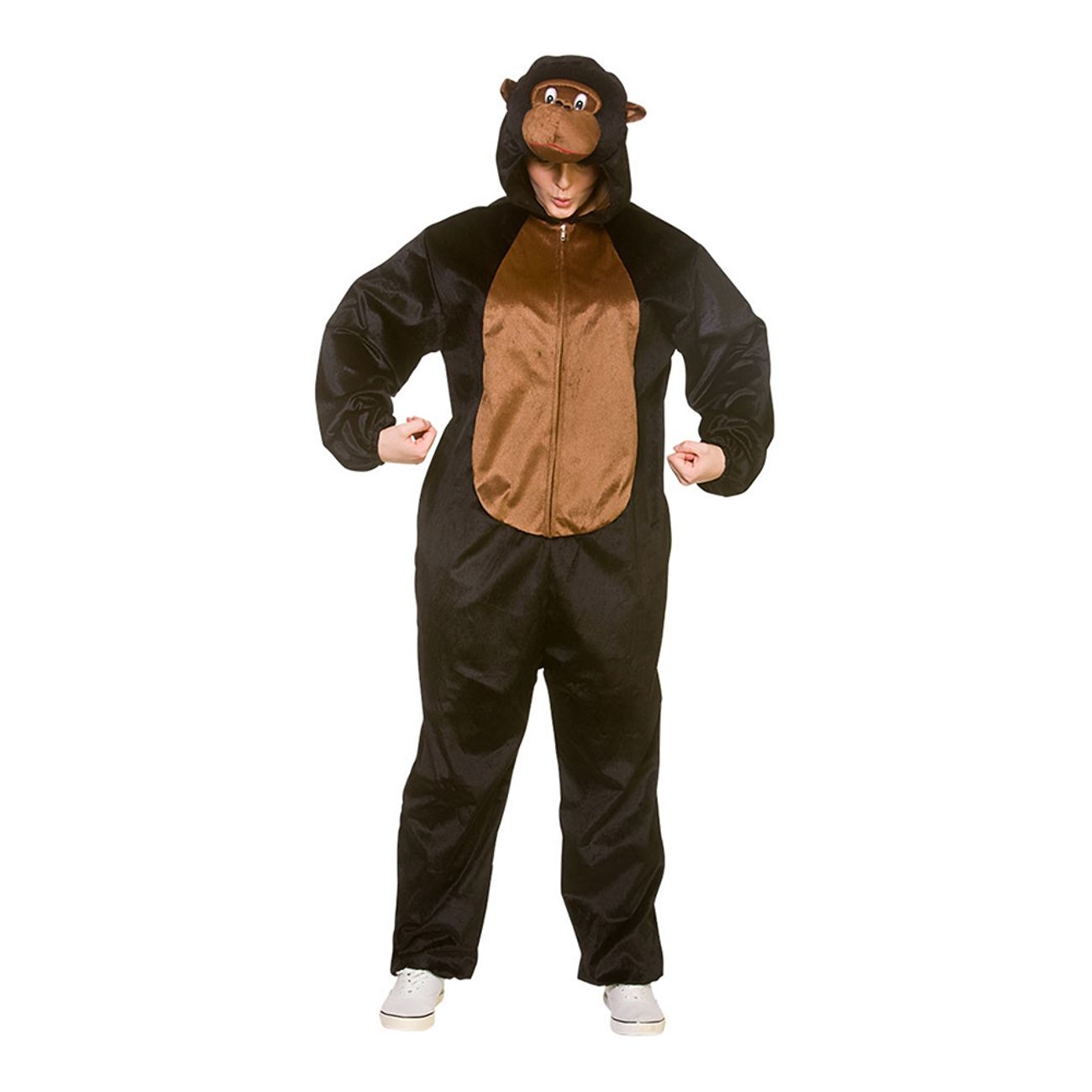 gorilla-jumpsuit-maskeraddrakt-1