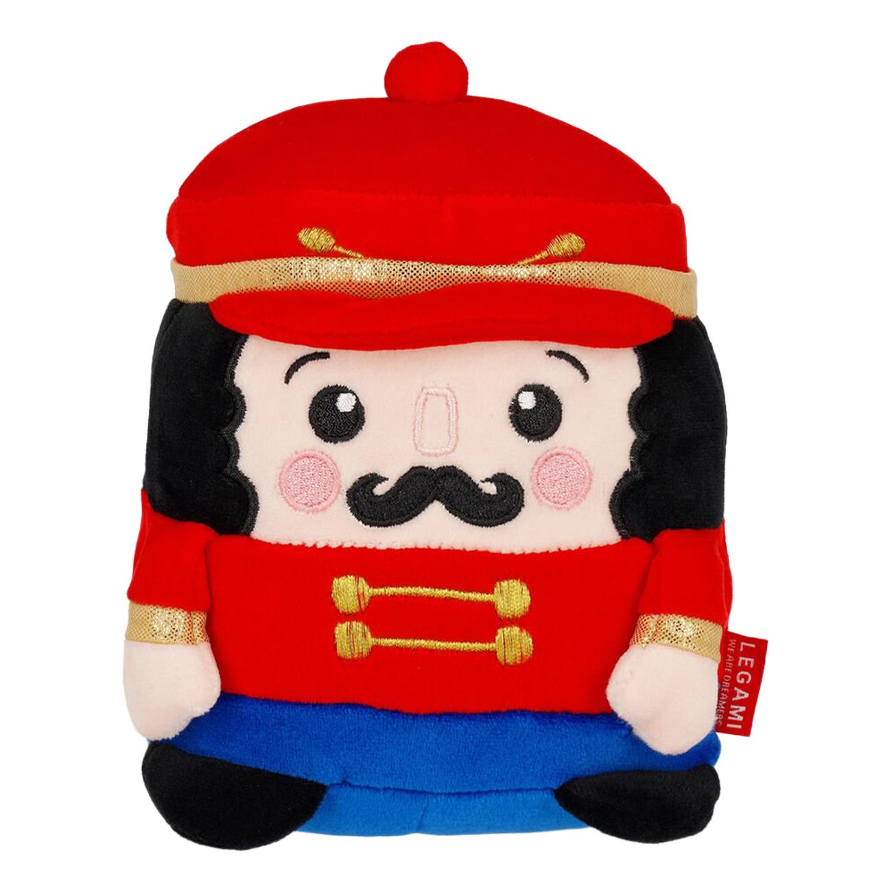 Gosedjur Nötknäppare