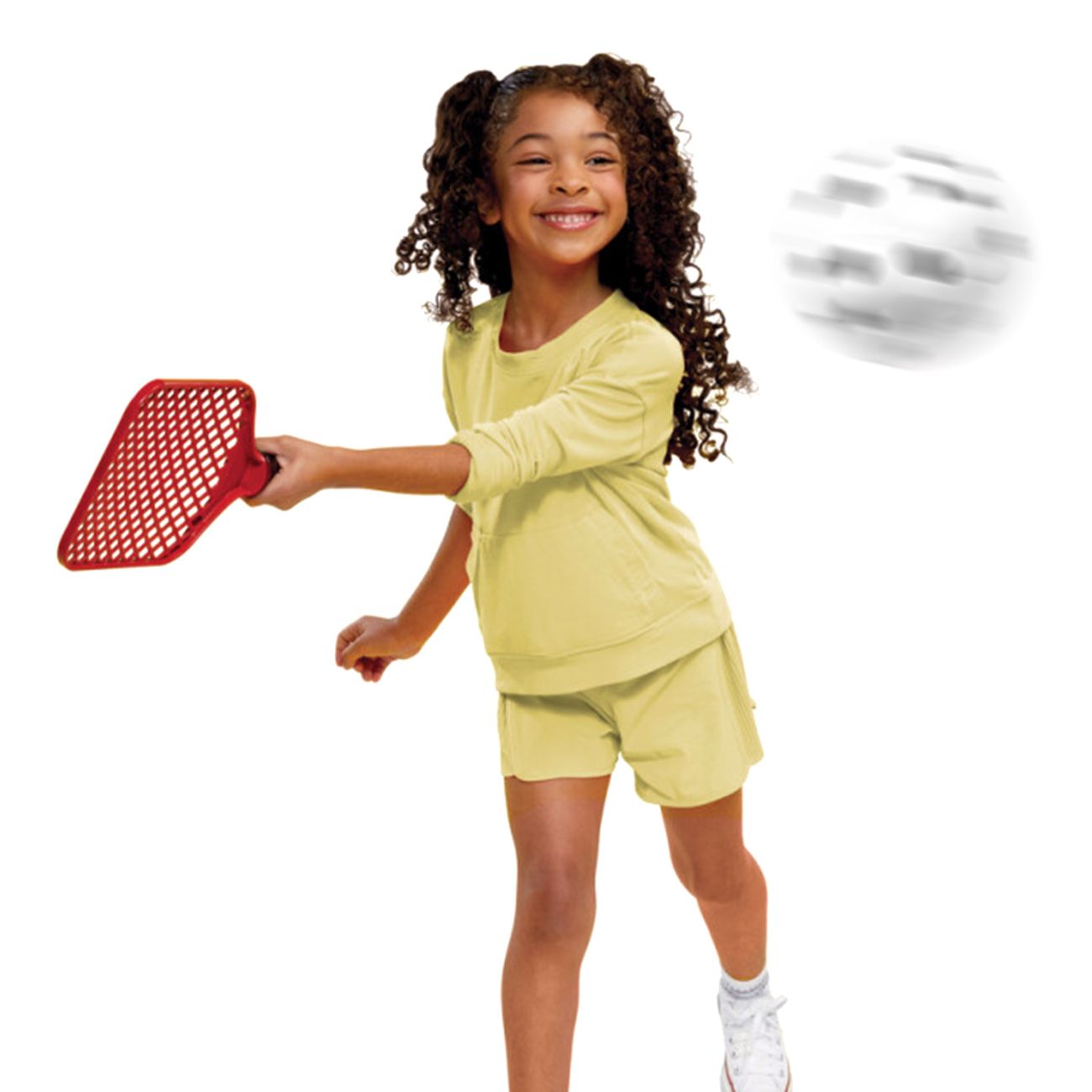Grab 'n Go Pickleball Set för Barn