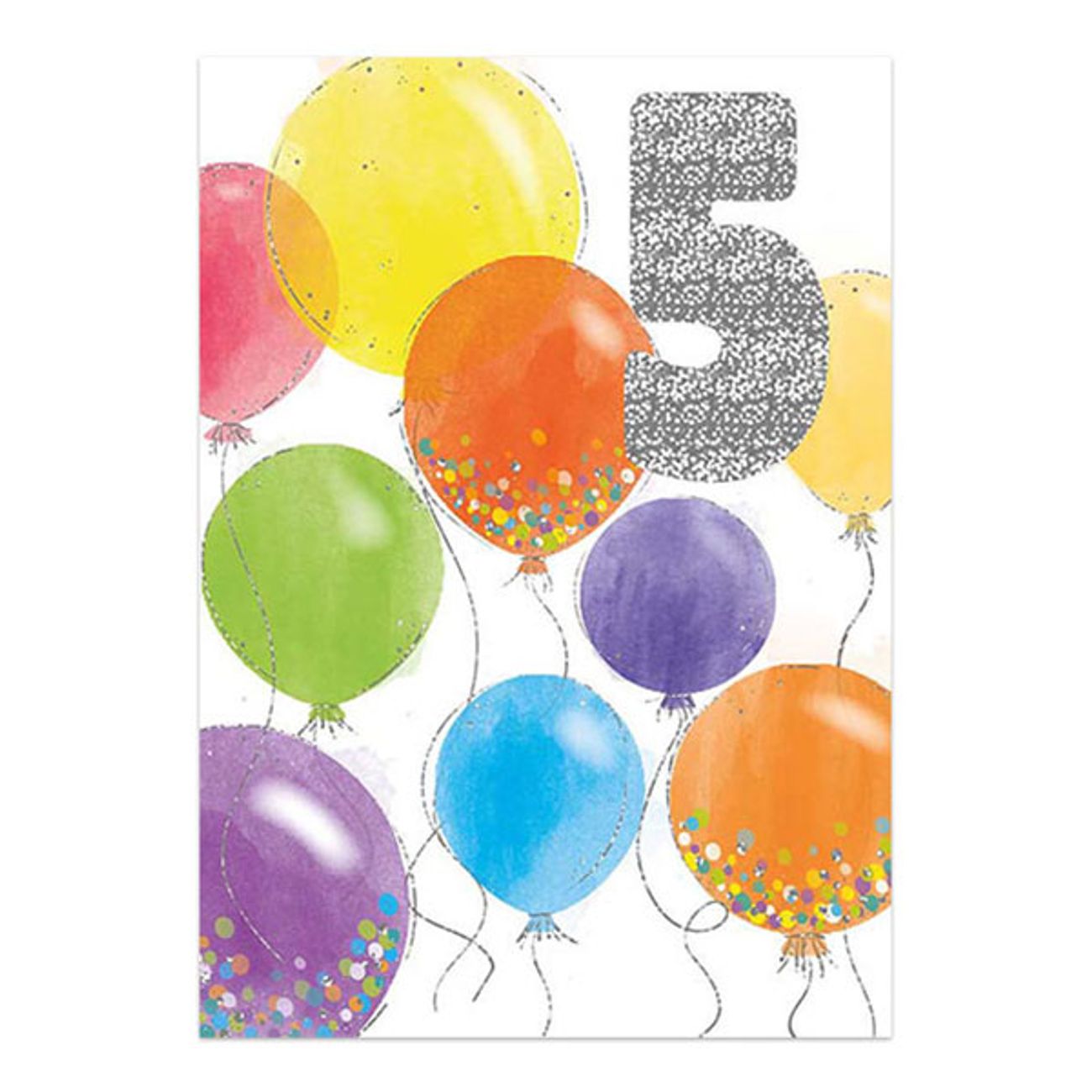 gratulationskort-5-ar-ballonger-76398-1