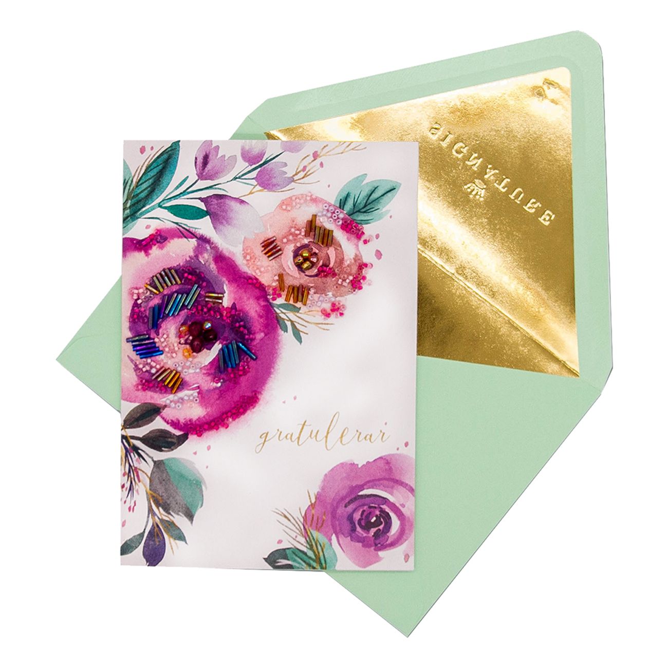 gratulationskort-blommor-lilarosa-3d-92157-1