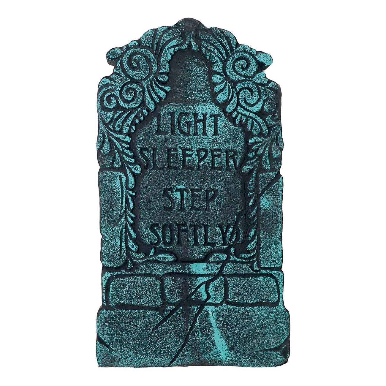 Gravstein Light Sleeper