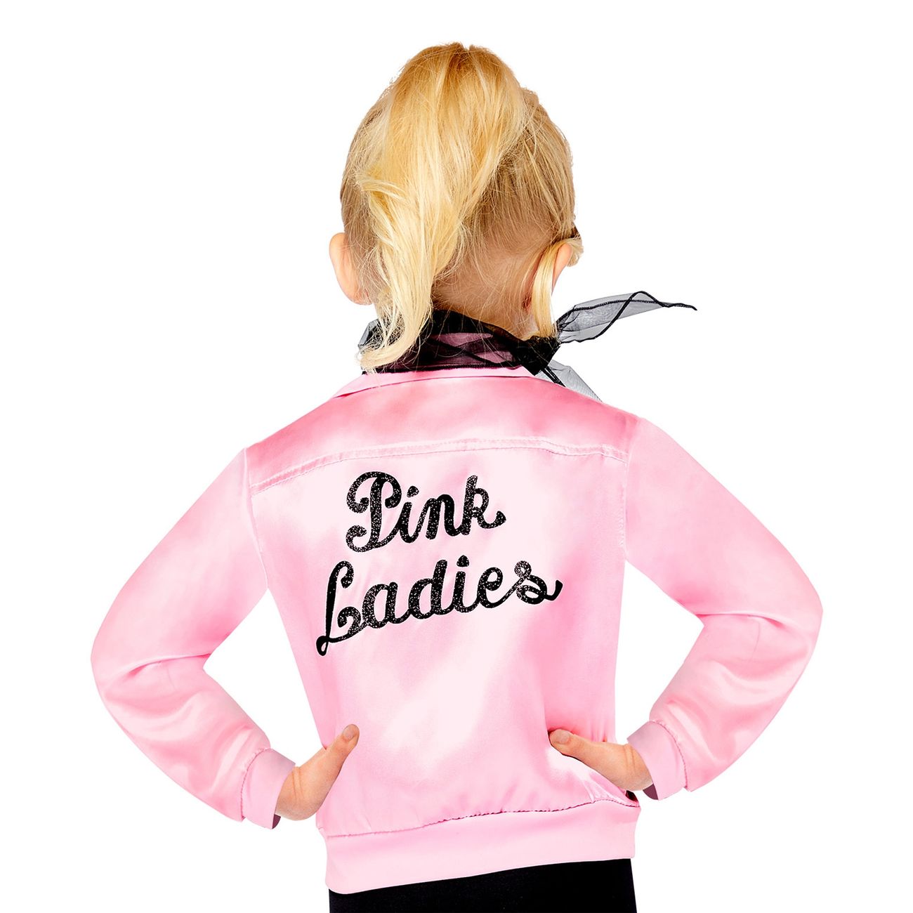 grease-pink-lady-barn-jacka-89693-2