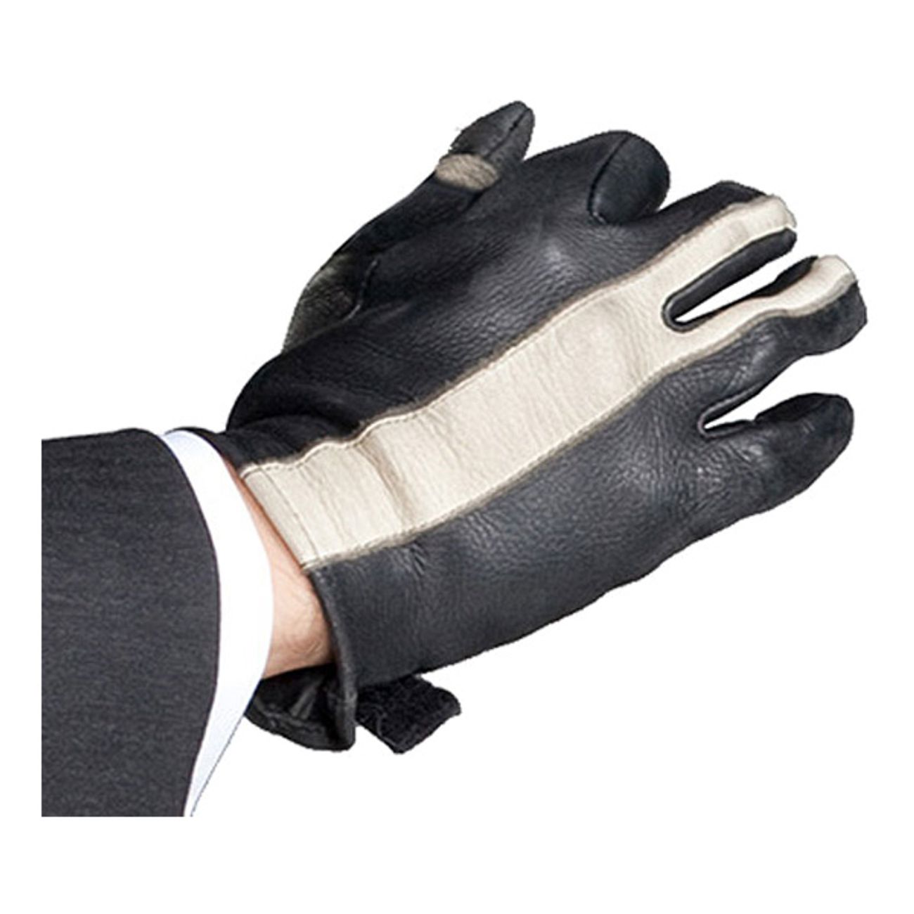 Green Hornet Kato Handskar