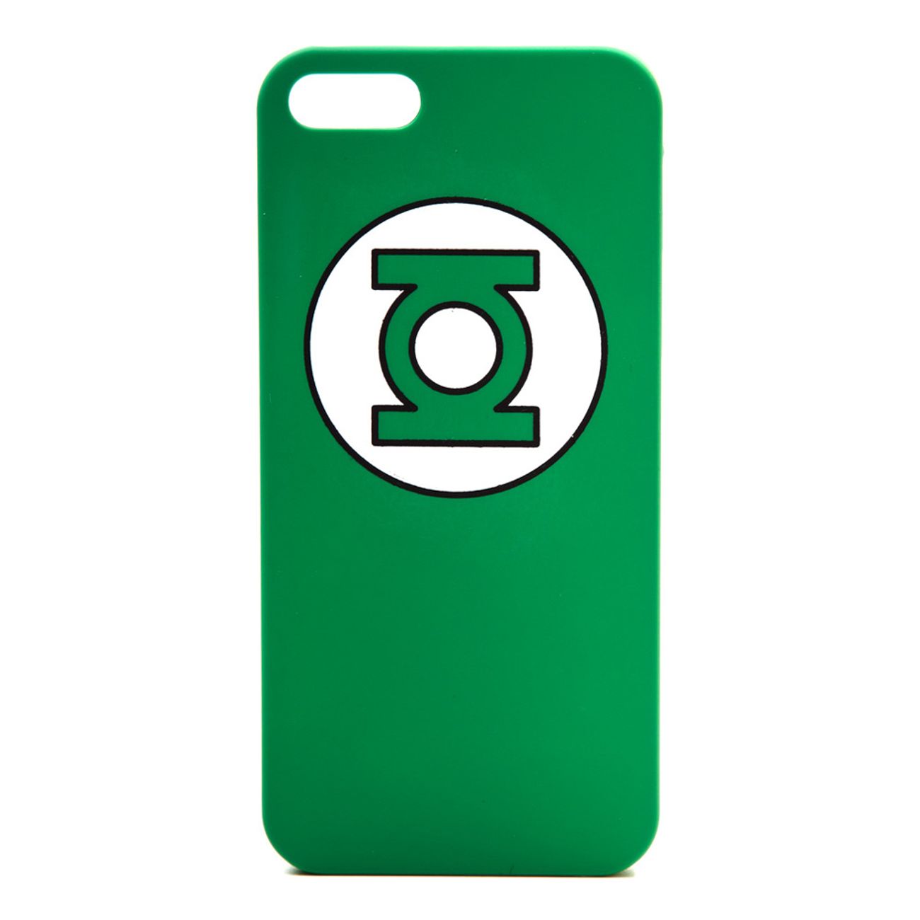 Green Lantern iPhone 5 Skal
