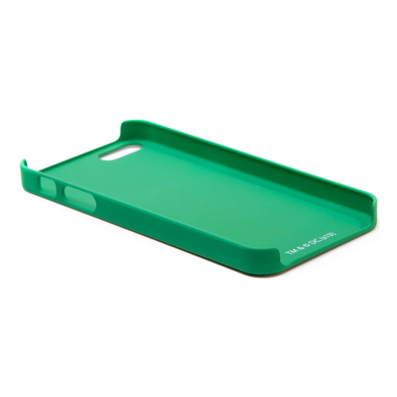 Green Lantern iPhone 5 Skal