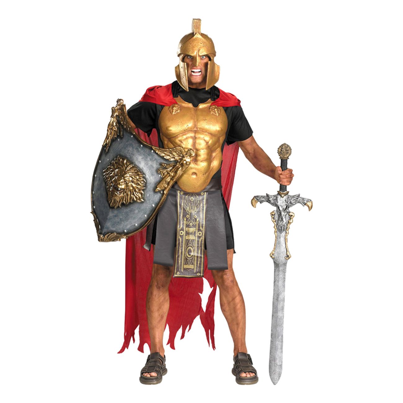 grekisk-krigare-maskeraddrakt-1