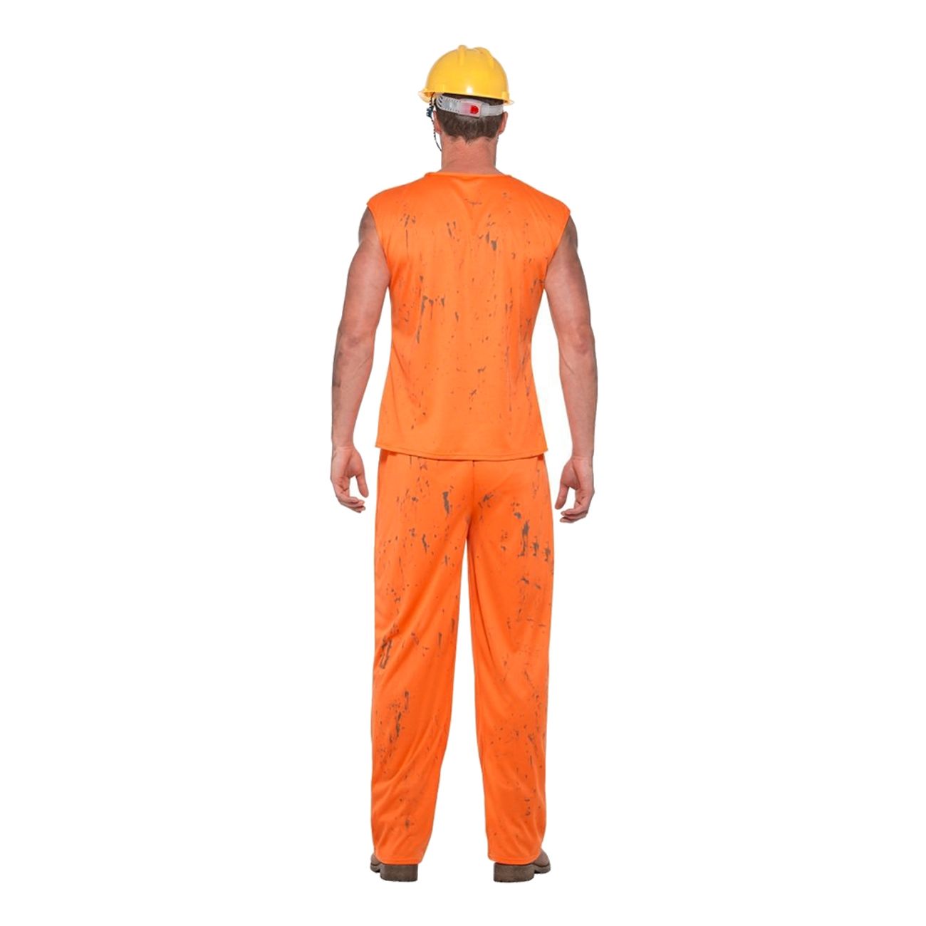 gruvarbetare-orange-maskeraddrakt-2