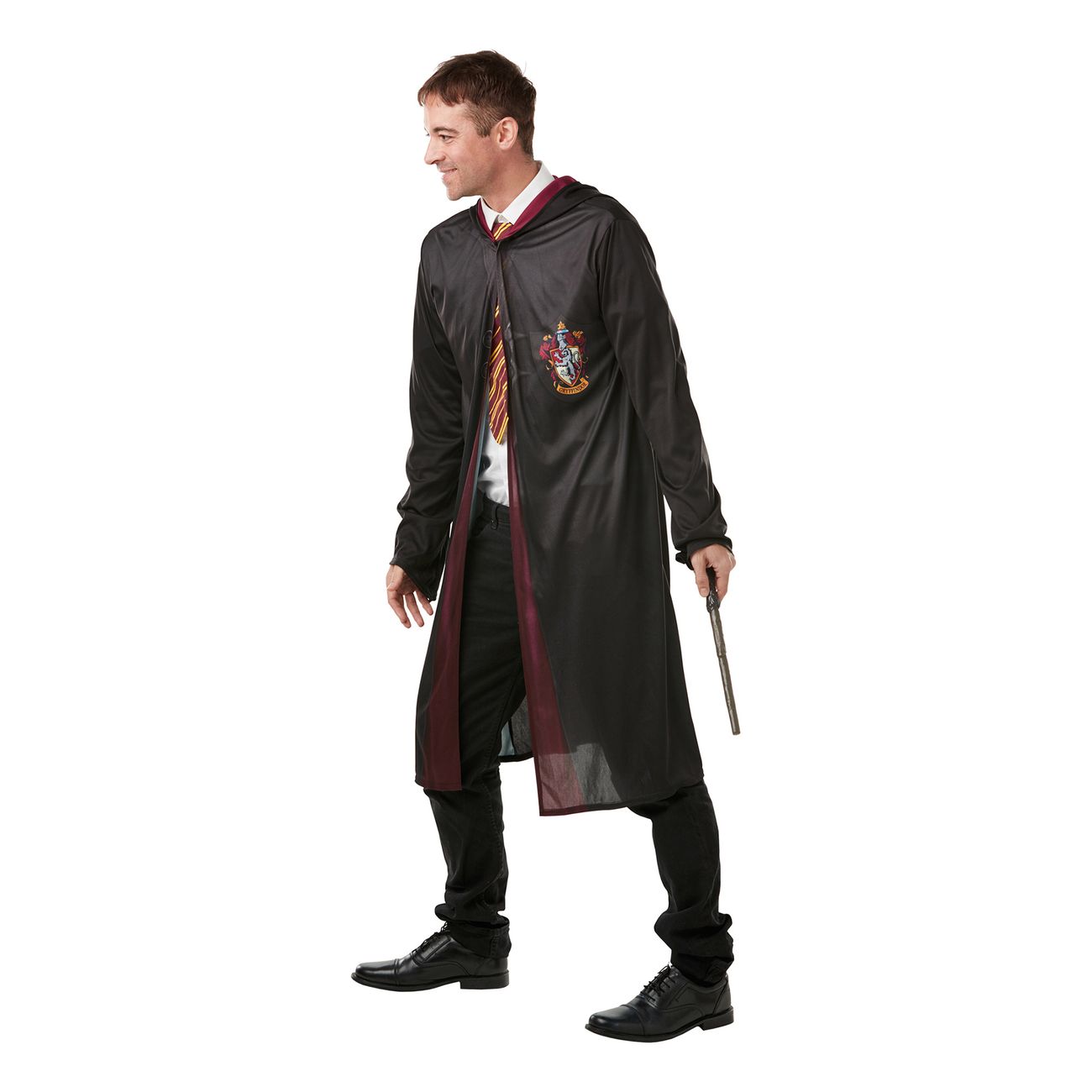 Gryffindor Kappe Sæt