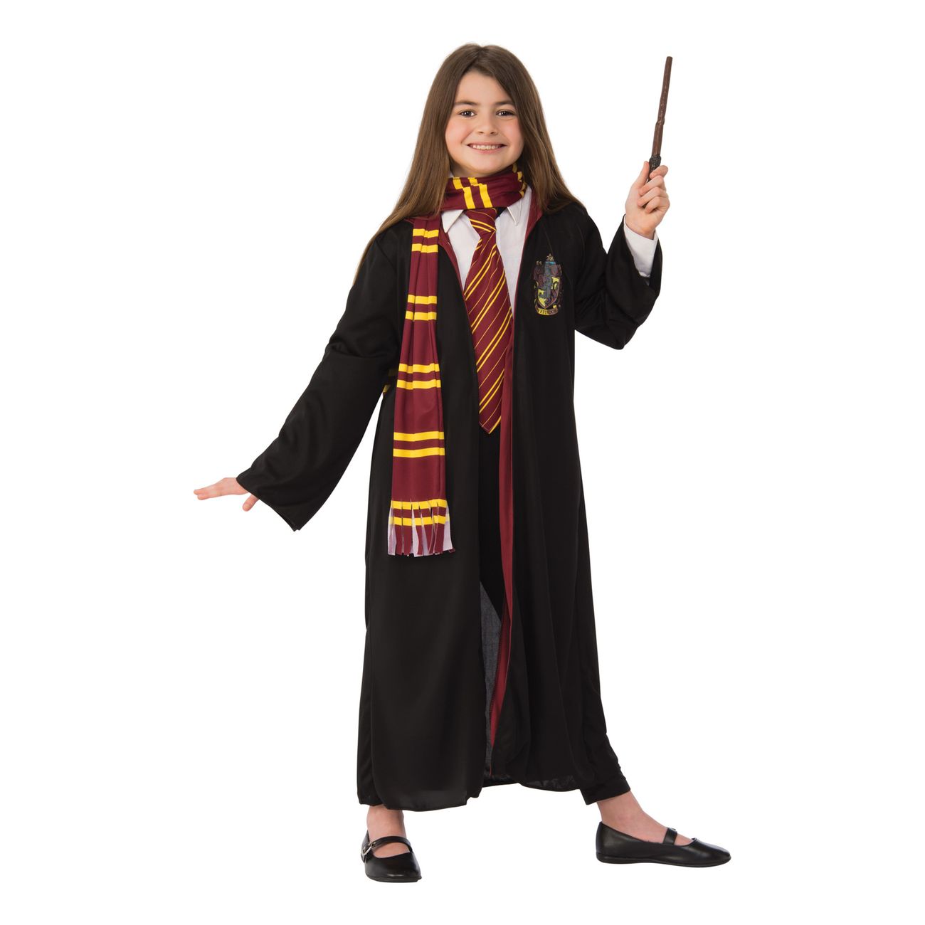 Gryffindor Set för Barn