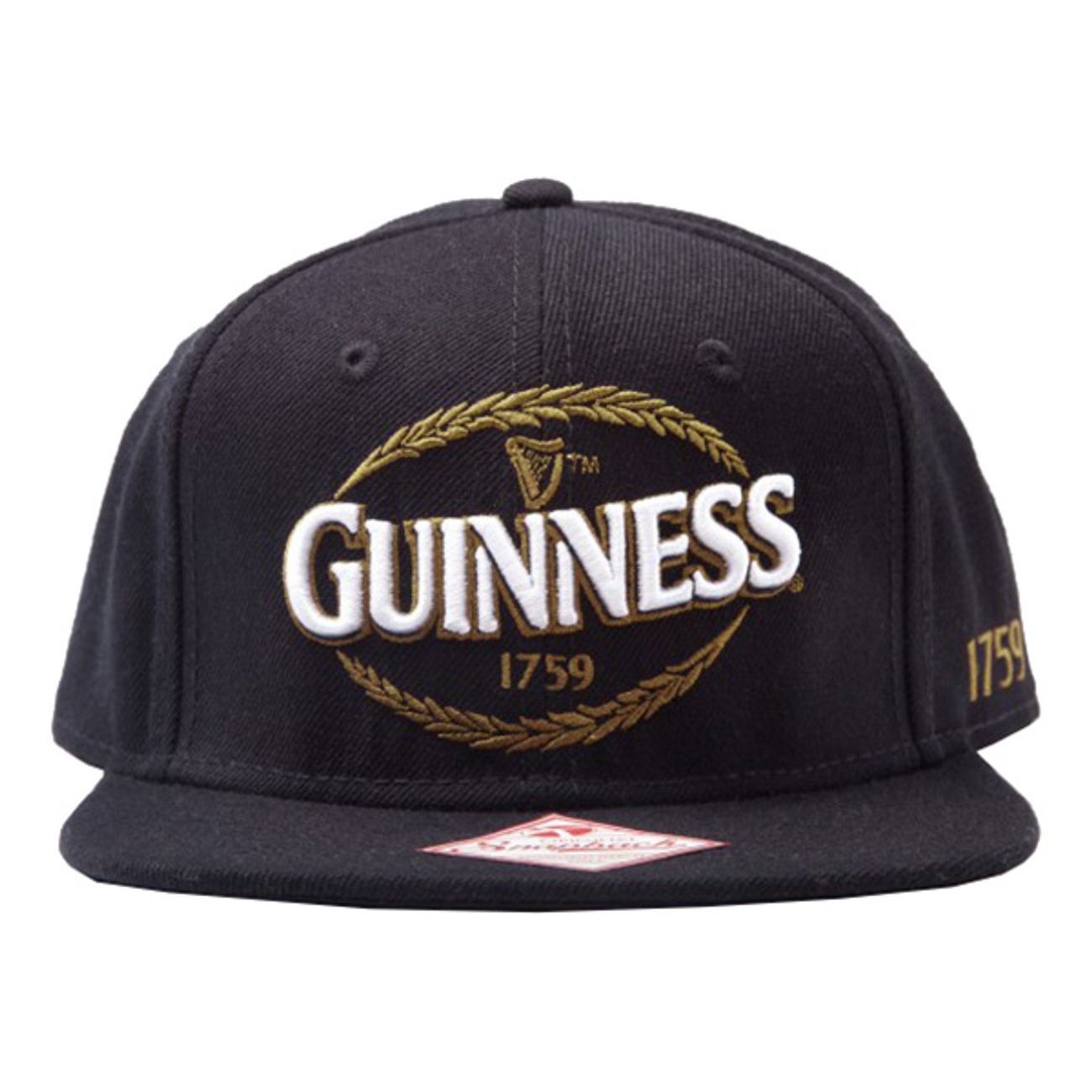 guinness-snapback-with-logo-1