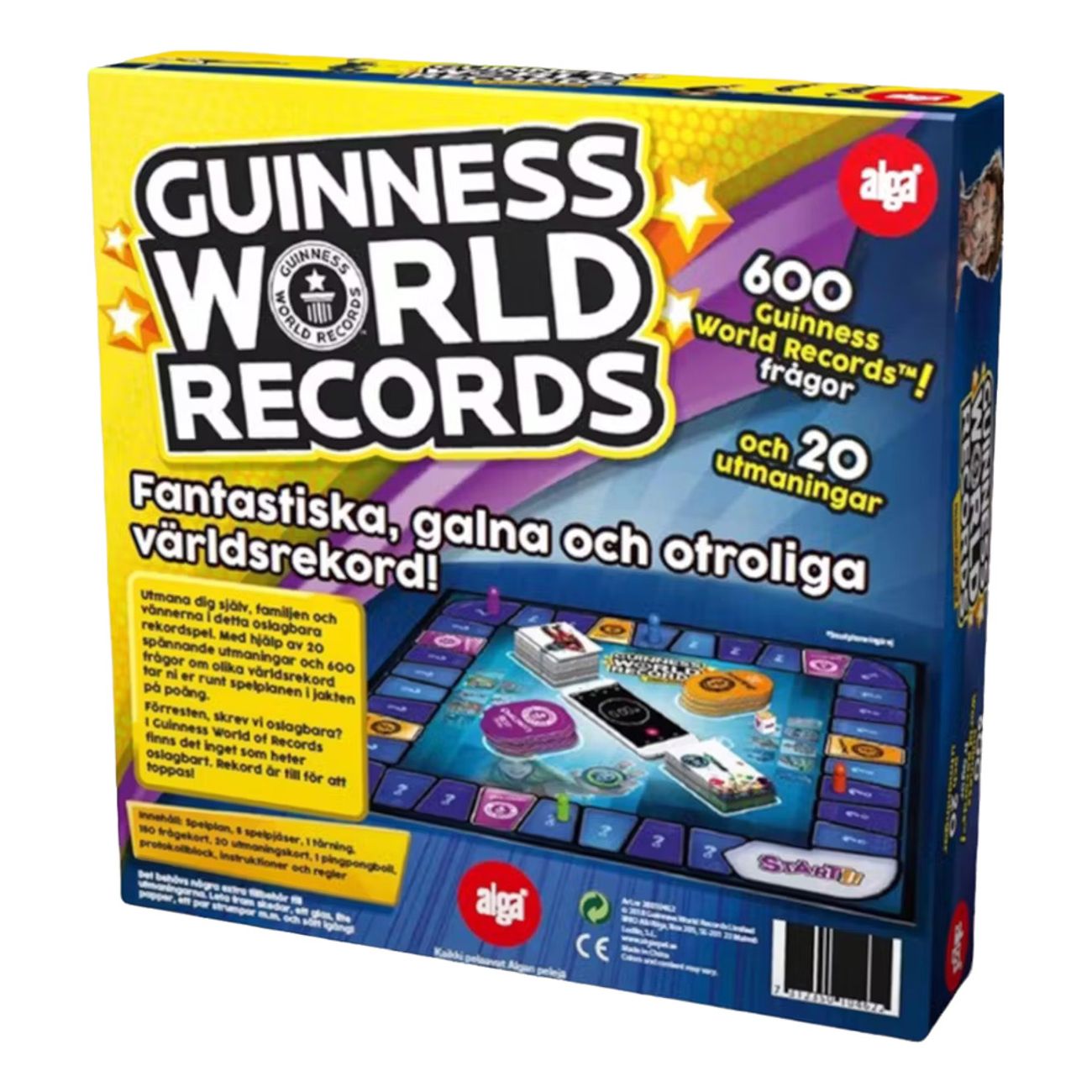 guinness-world-records-sallskapsspel-107931-2