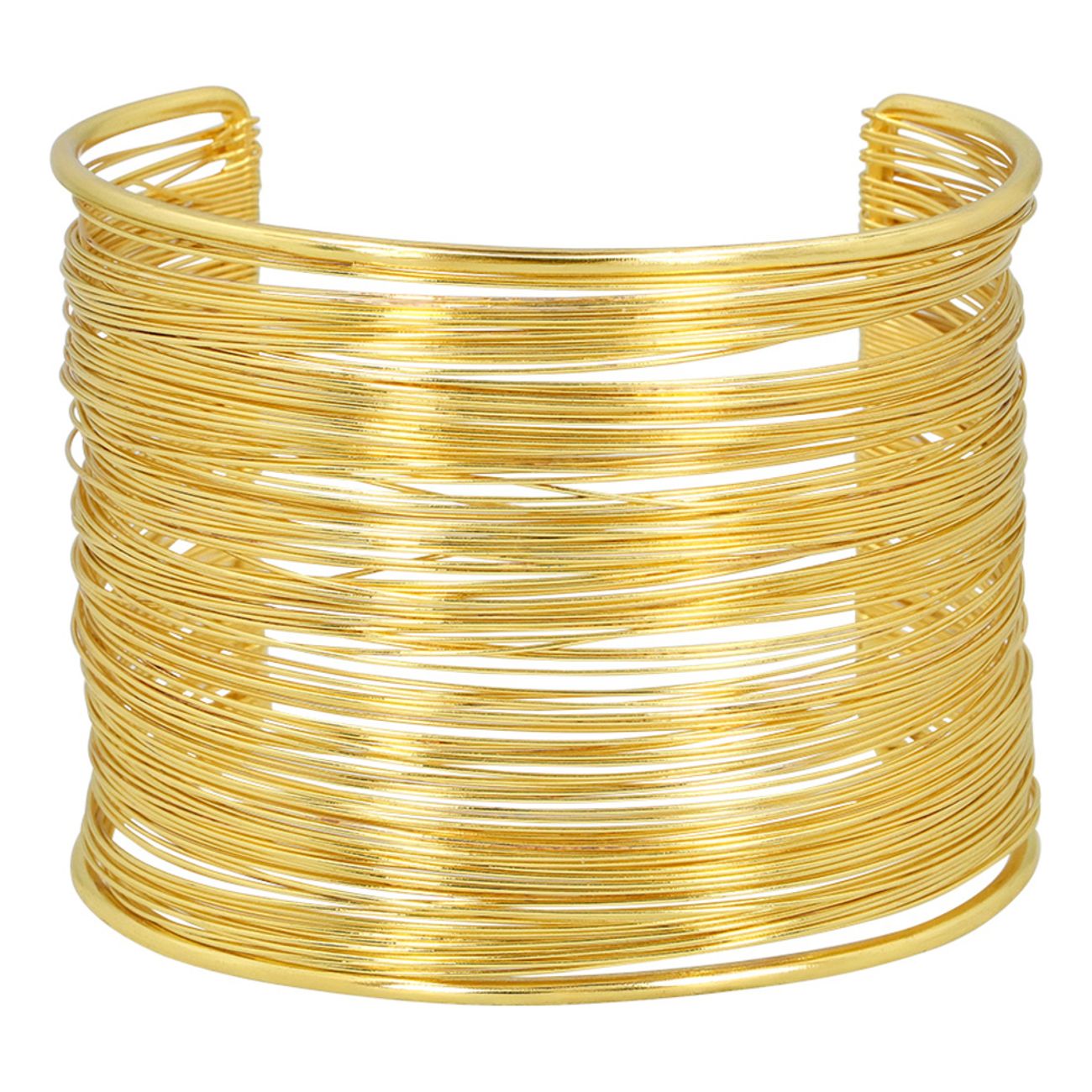 Guldarmband Orientaliskt