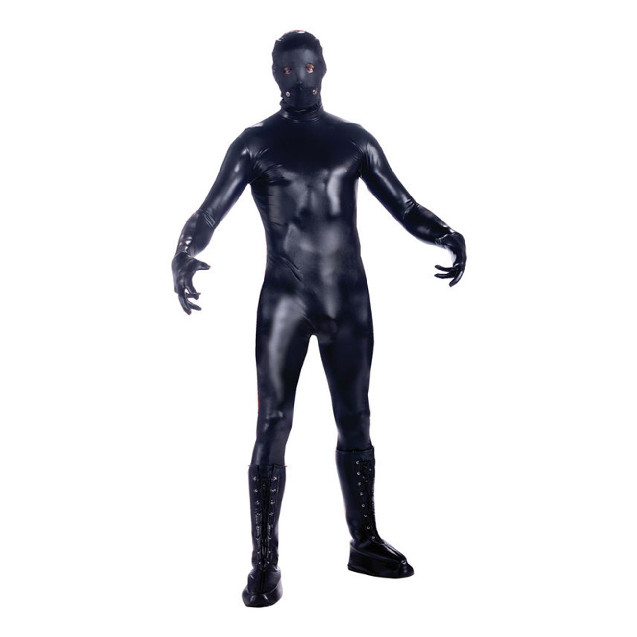 gummimannen-maskeraddrakt-1