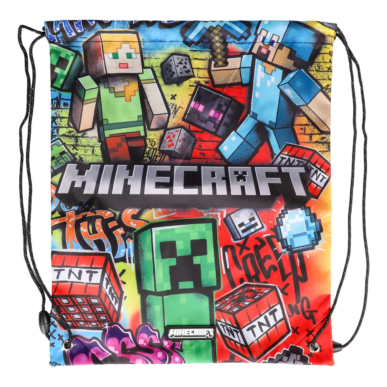 Gympapåse Minecraft™