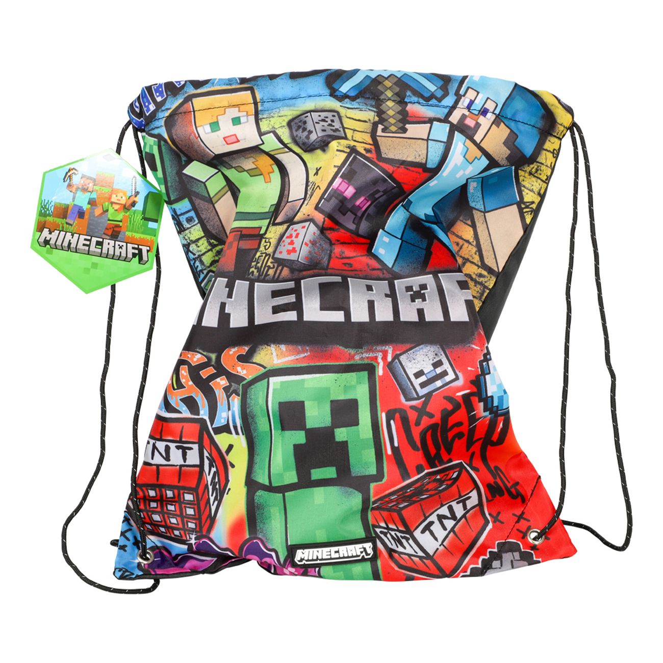 Gympapåse Minecraft™