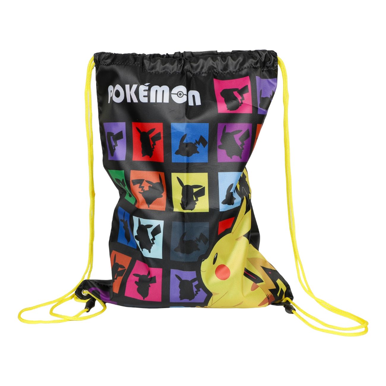 Gympapåse Pokémon