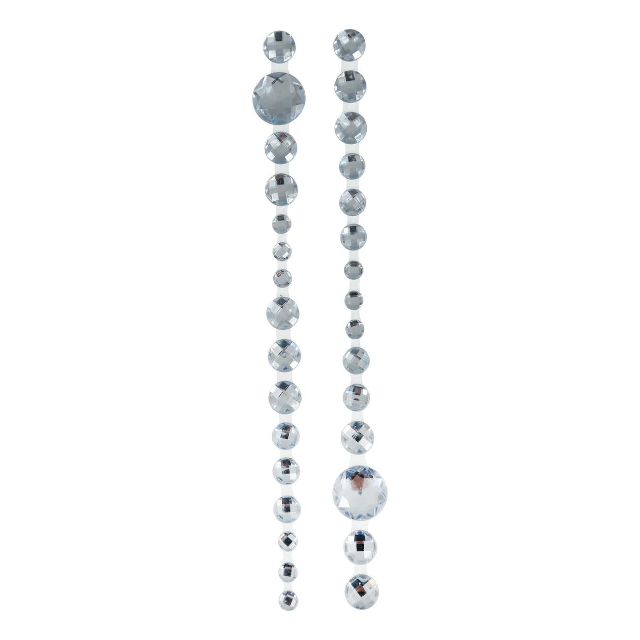 Hair Jewels Diamanter