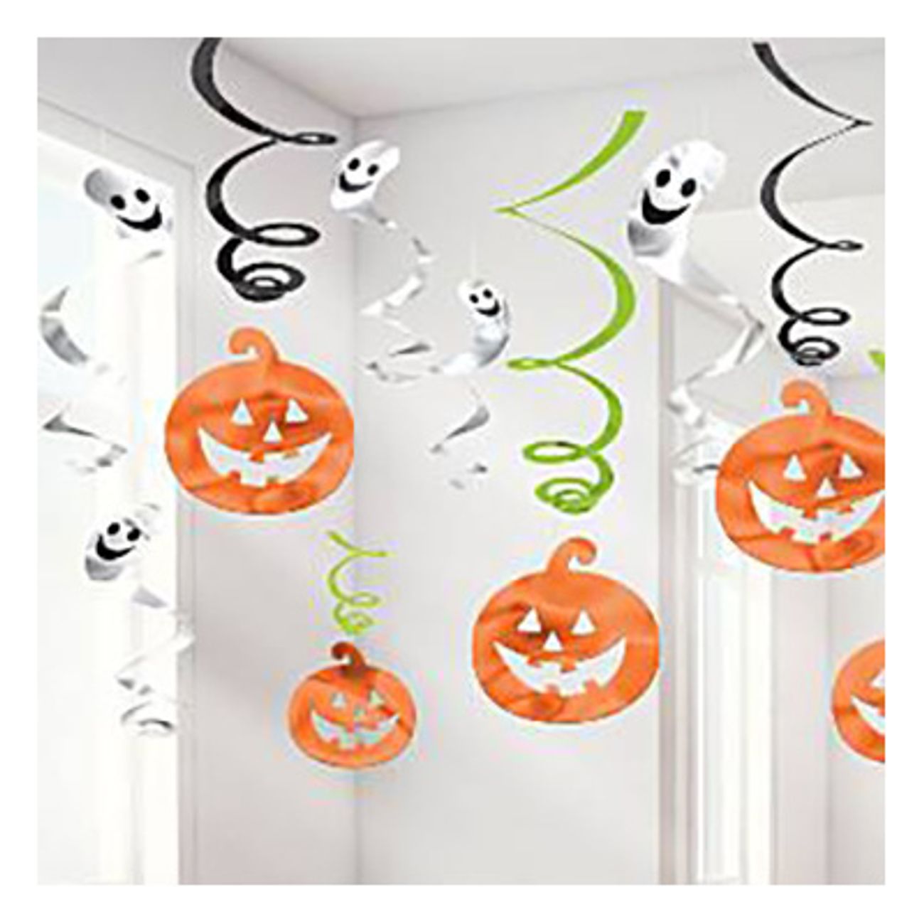 Halloween Hängande Dekoration