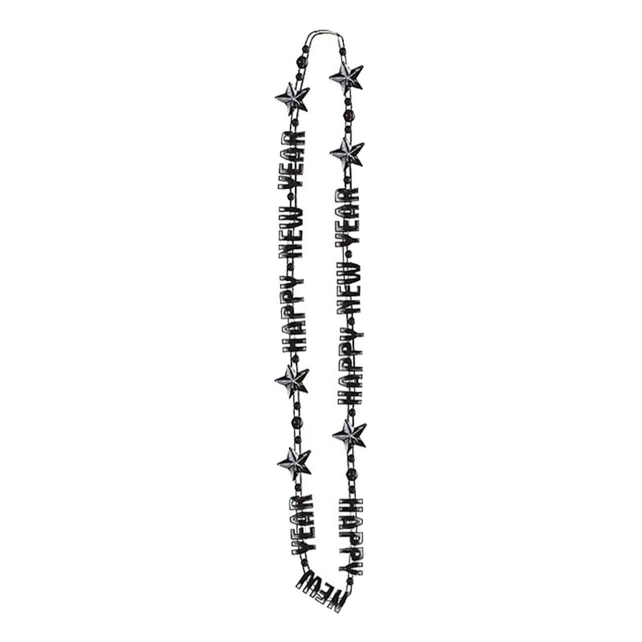 Halsband Happy New Year