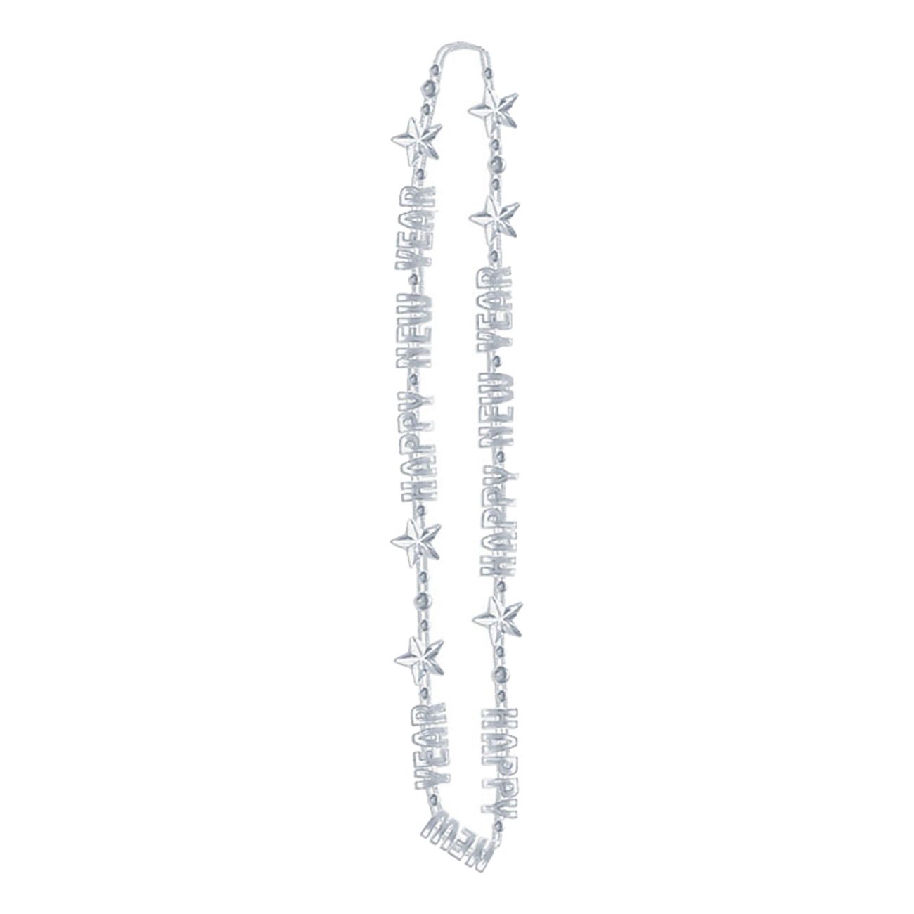 Halsband Happy New Year