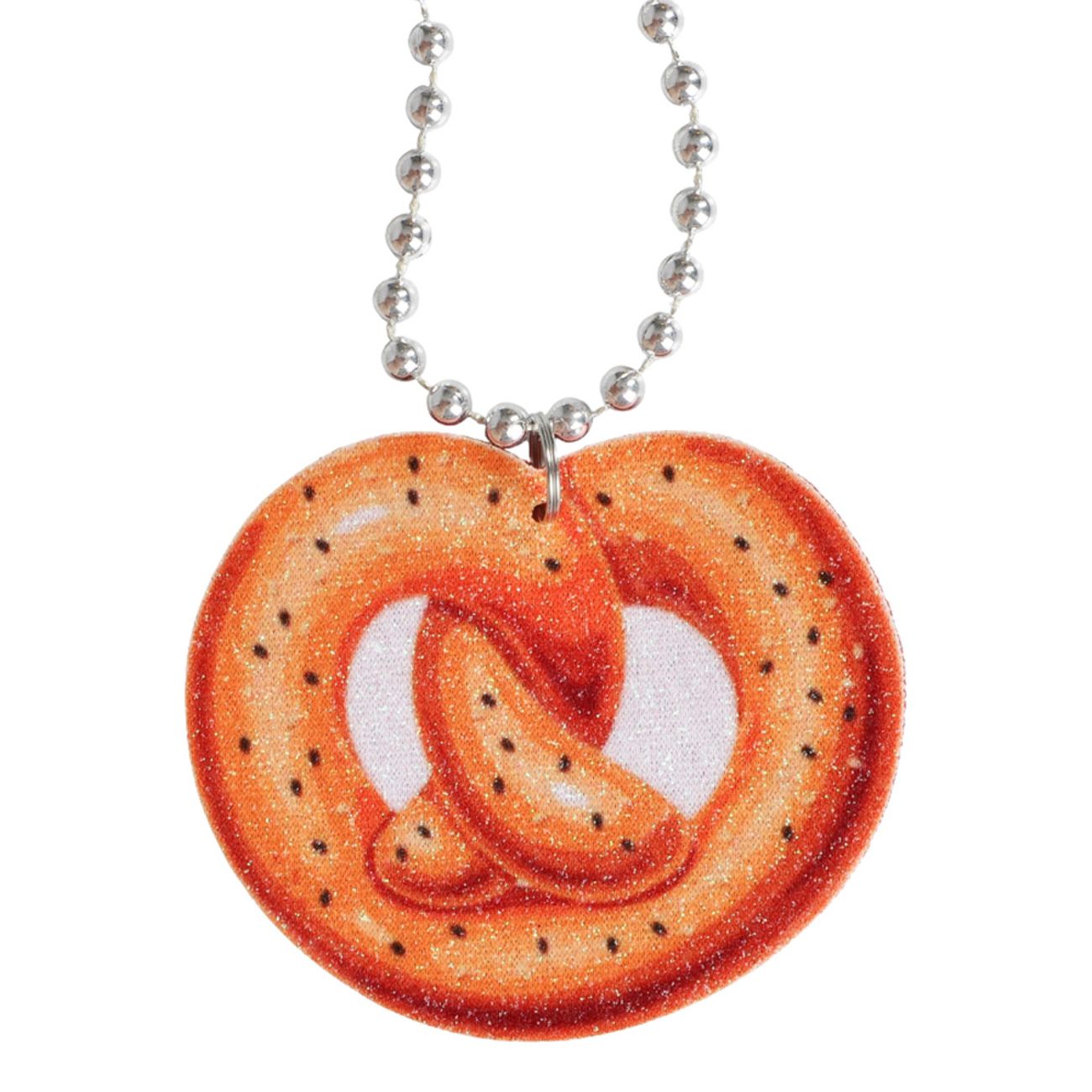 Halsband Oktoberfest Kringla