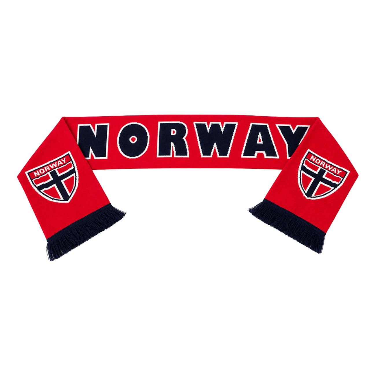 Norway-huivi