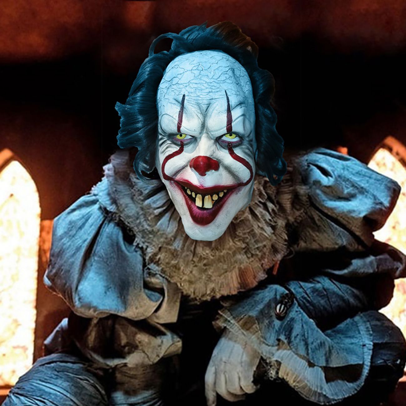 hanflinande-clown-mask-2