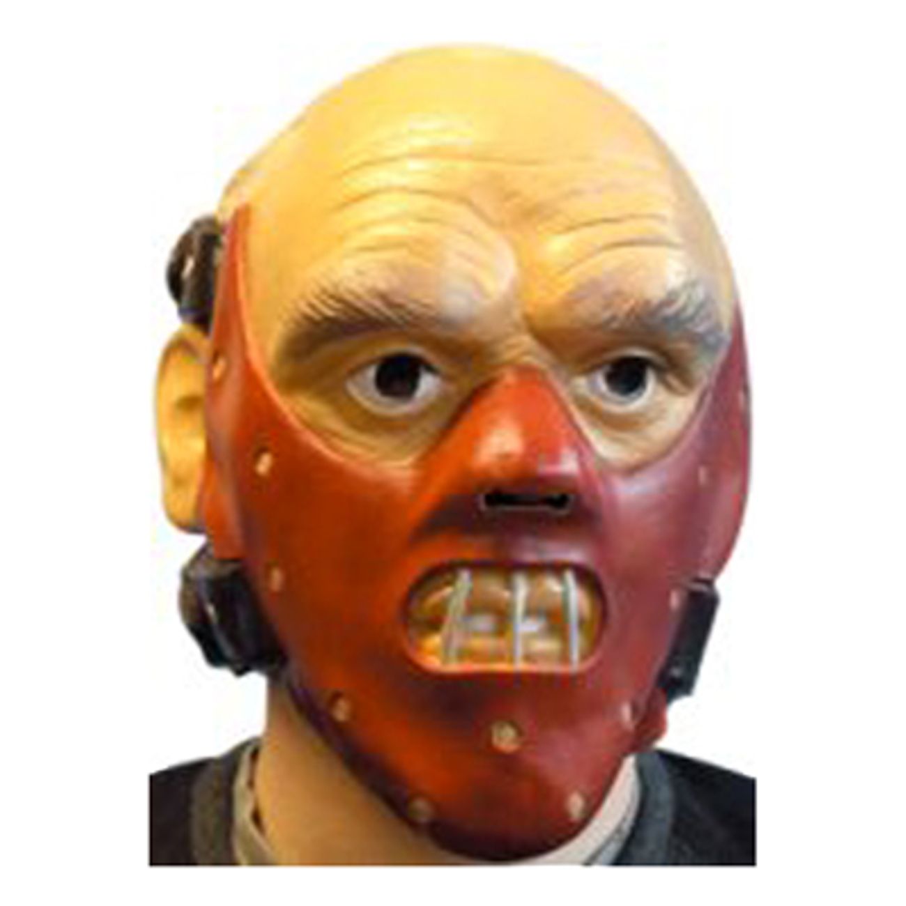 Hannibal Lecter Latexmask