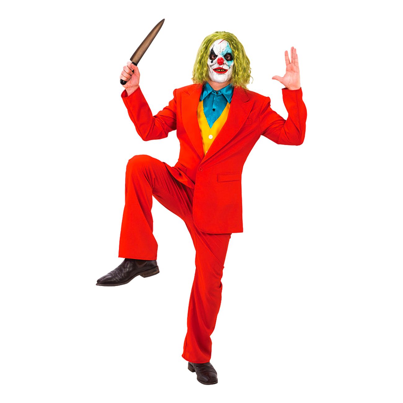 happy-face-clown-maskeraddrakt-98844-1
