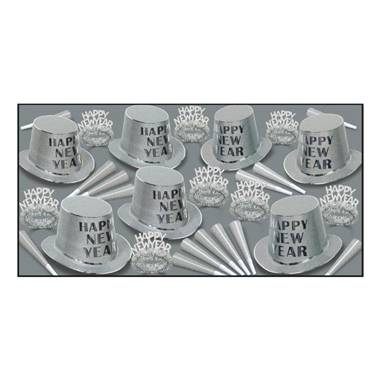 happy-new-year-silver-partypaket-1