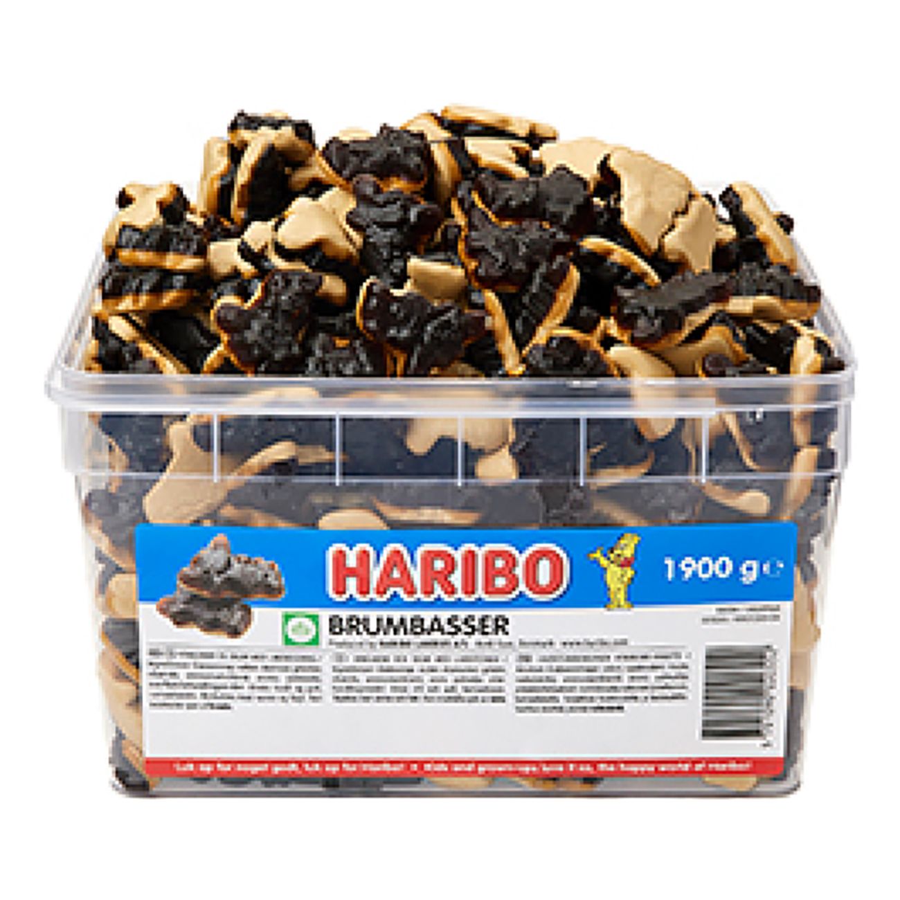 haribo-lakritshumlor-storpack-83228-2