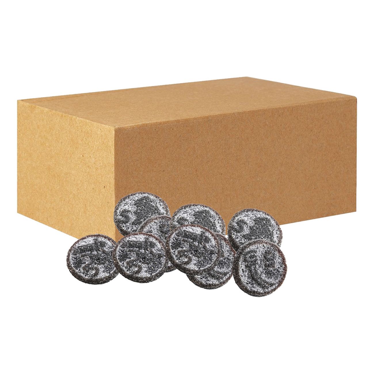 Haribo Piratos Salt Storpack