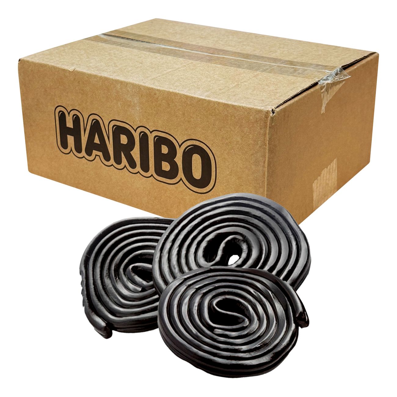 Haribo Rotella Suurpakkaus