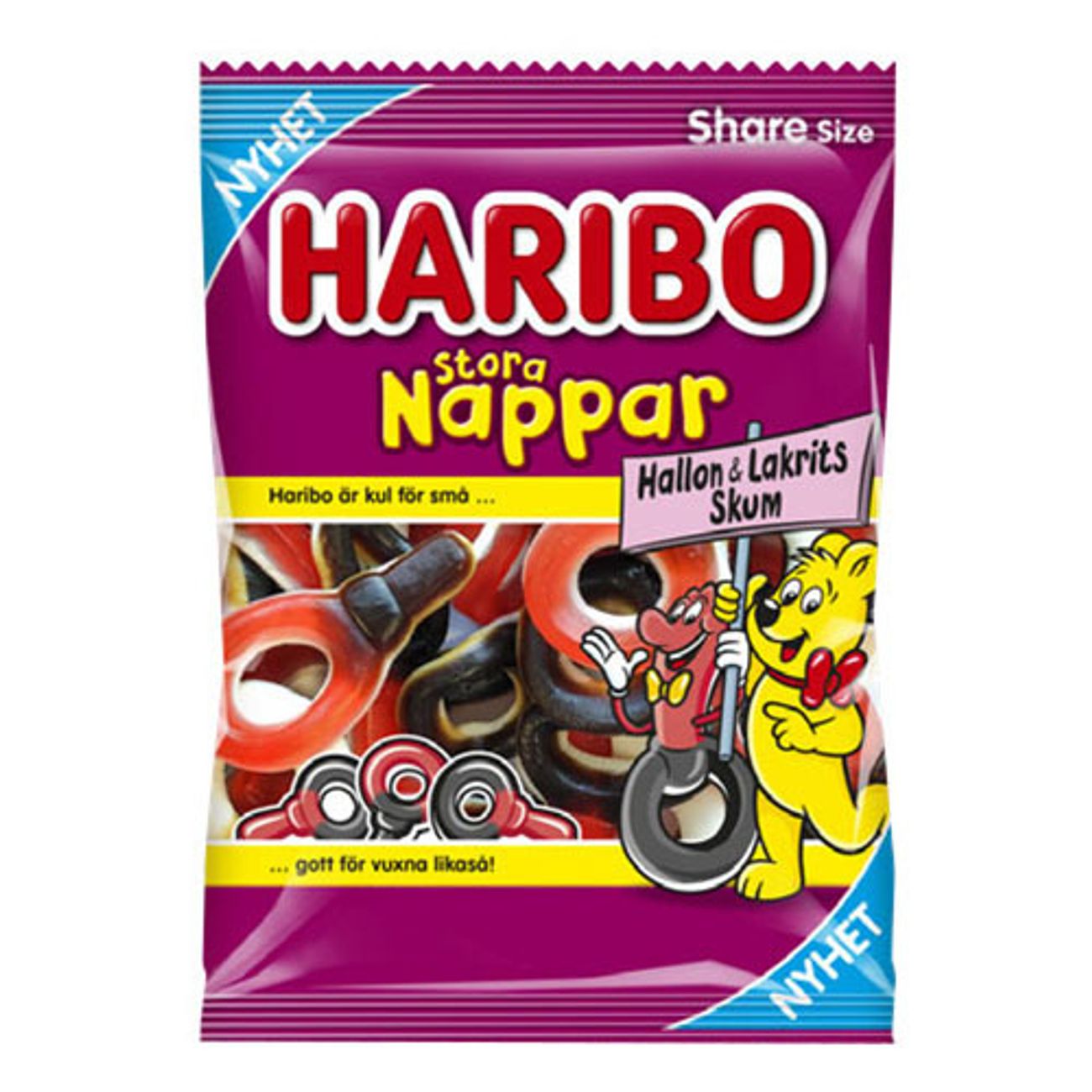 haribo-stora-nappar-hallonlakrits-1