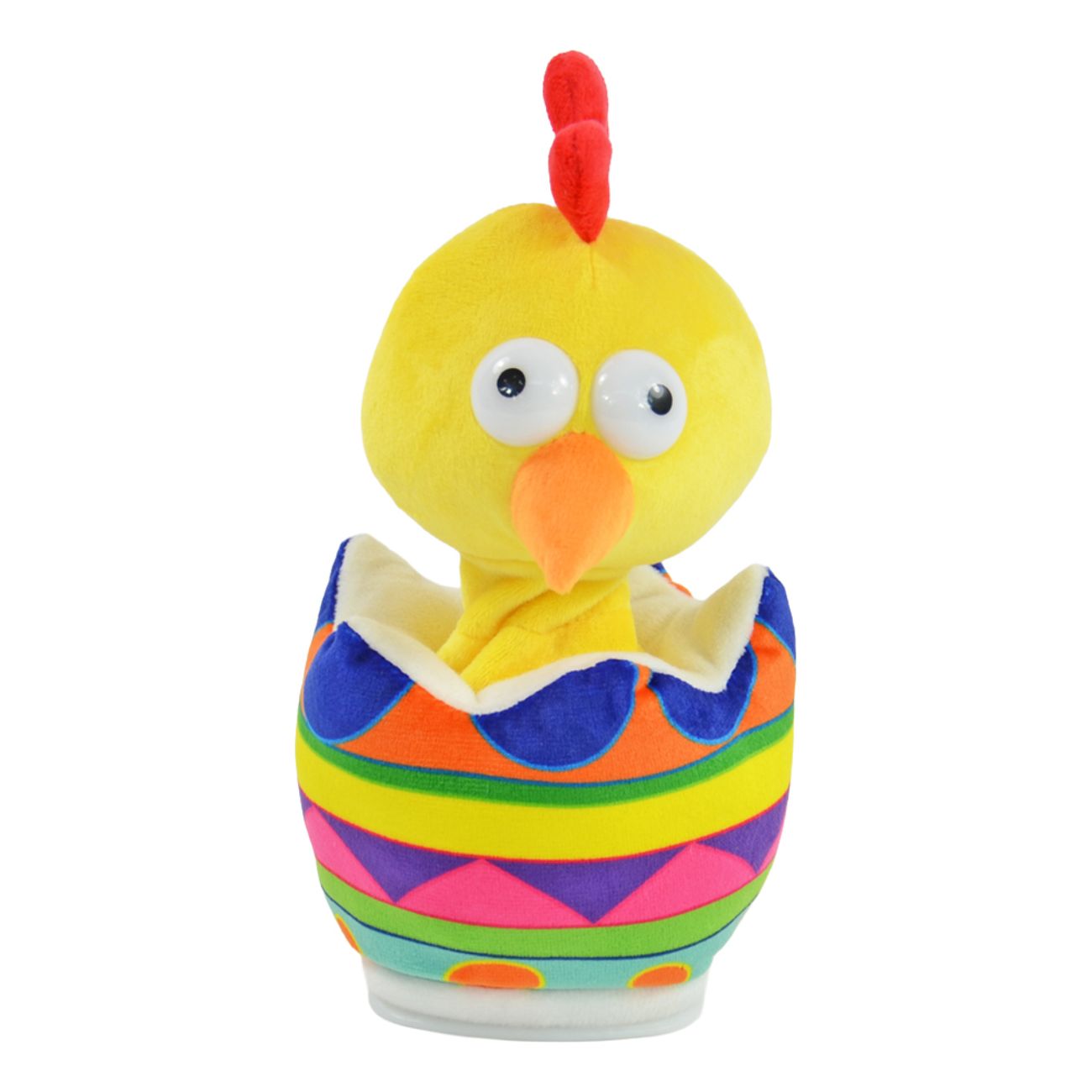 Härmdjur Kyckling i Ägg