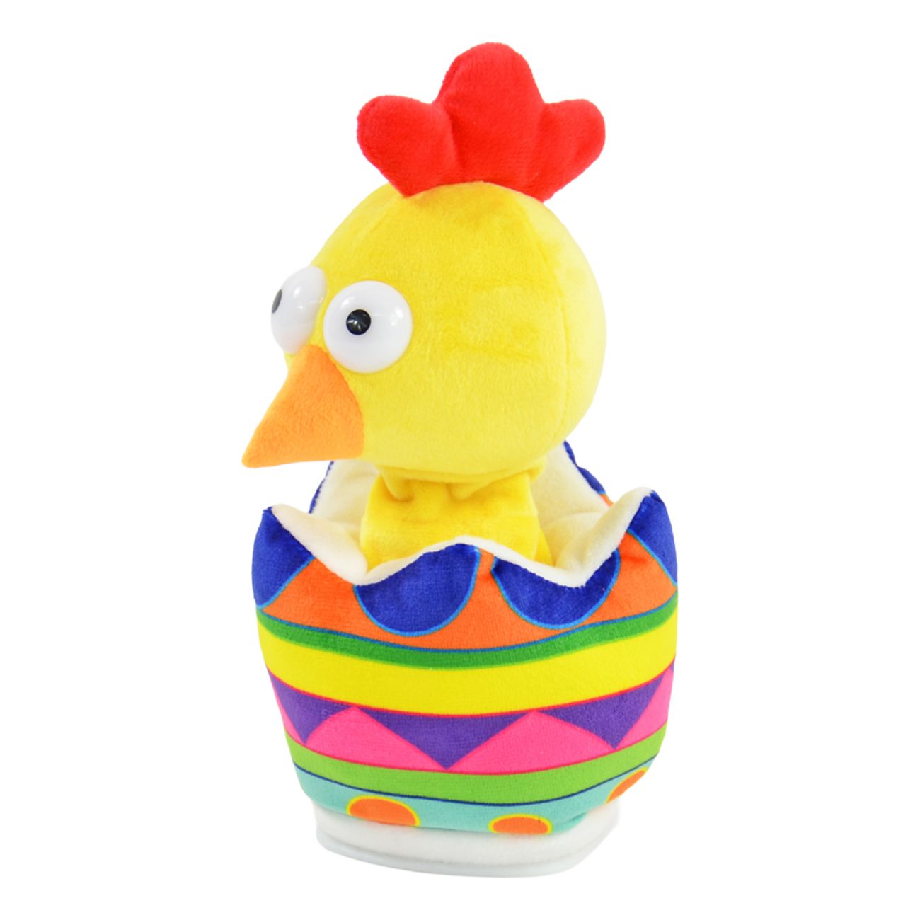 Härmdjur Kyckling i Ägg