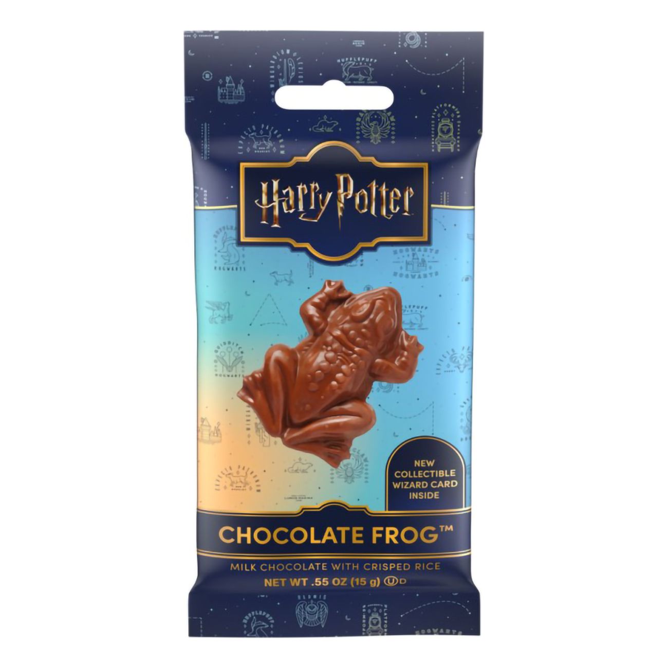 Harry Potter Chokladgroda